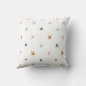 君は僕の照らす陽光で地色は元に戻せる クッション (裏面)