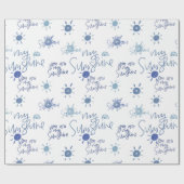 君は僕の照らす青春だ ラッピングペーパー (フラット)