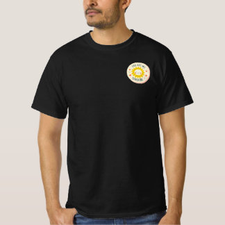 君は僕の照らすTシャツだ Tシャツ