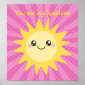 君は僕の照る肌がピンク色だ ポスター (正面)