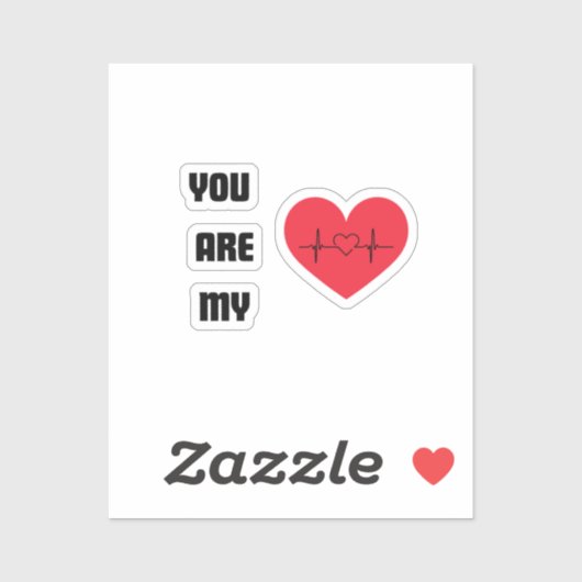 君は僕の物だ シール (シート)