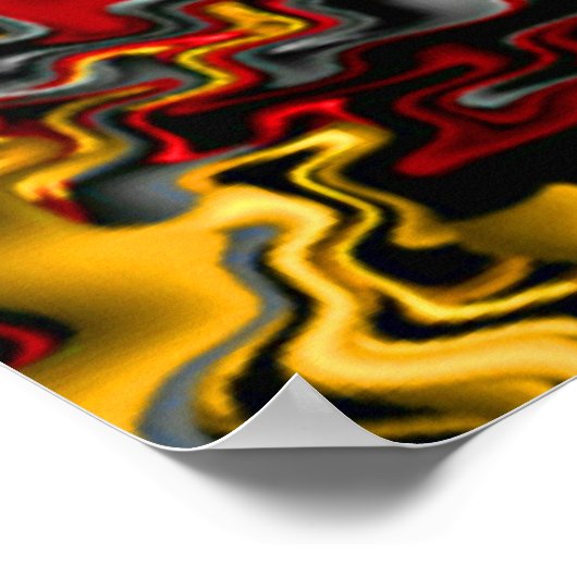 君は僕の生活者をライトアップする ポスター (角)