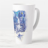 君は僕の真北だ カフェラテマグ (右アングル)