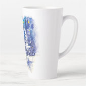 君は僕の真北だ カフェラテマグ (右)