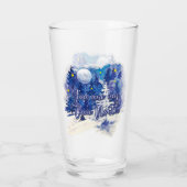 君は僕の真北だ タンブラーグラス (裏面)