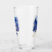 君は僕の真北だ タンブラーグラス (左)