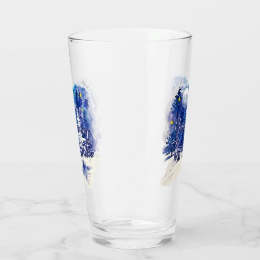 君は僕の真北だ タンブラーグラス (右)