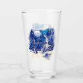 君は僕の真北だ タンブラーグラス (正面)