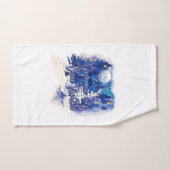 君は僕の真北だ バスタオルセット (ハンドタオル)