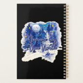 君は僕の真北だ プランナー手帳 (裏面)