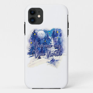 君は僕の真北だ iPhone 11 ケース