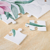 君は僕の花嫁の付き添いになるだろう ジグソーパズル (側面)