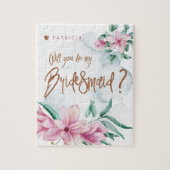 君は僕の花嫁の付き添いになるだろう ジグソーパズル (縦)