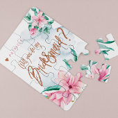 君は僕の花嫁の付き添いになるだろう ジグソーパズル