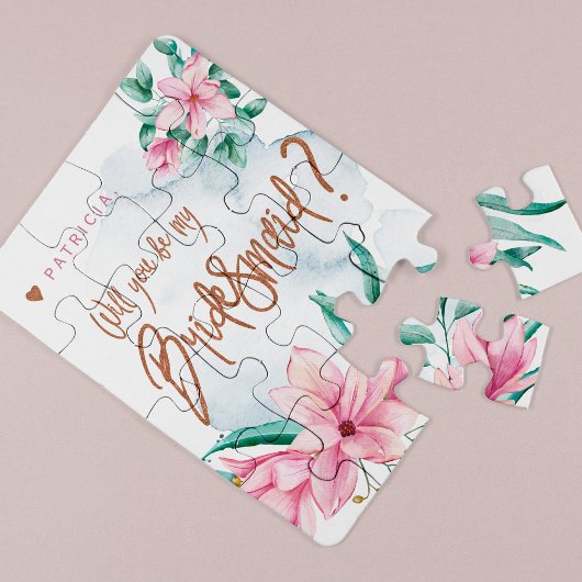 君は僕の花嫁の付き添いになるだろう ジグソーパズル