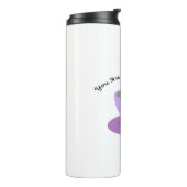 君は僕の茶だ タンブラー (回転左)