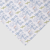 君は僕の茶ティッシュペーパー 薄葉紙 (詳細)