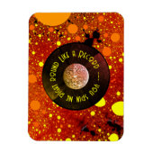 君は僕の言うことを正しく真似なさい マグネット (縦)