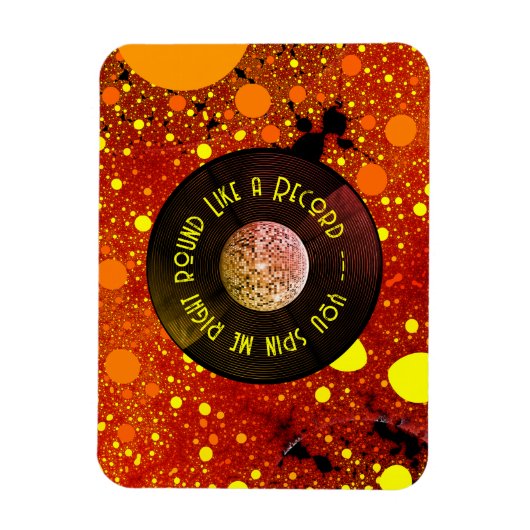 君は僕の言うことを正しく真似なさい マグネット (縦)