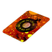 君は僕の言うことを正しく真似なさい マグネット (左側)