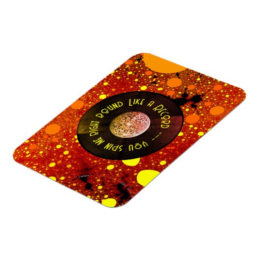 君は僕の言うことを正しく真似なさい マグネット (左側)