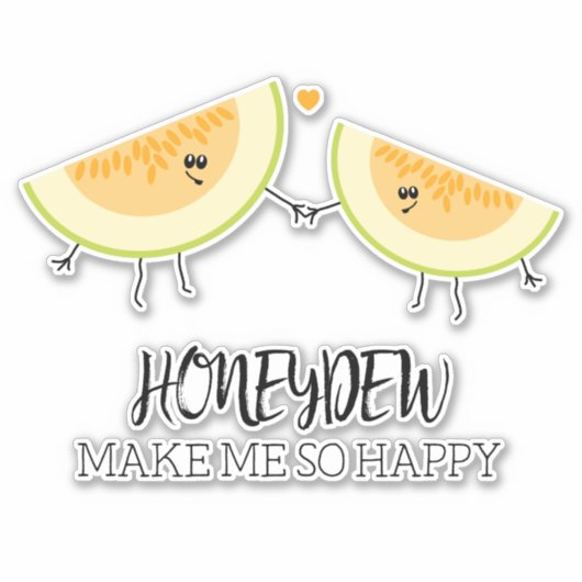 君は僕の記念日結婚を早く迎える シール (正面)