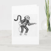 君は僕の靴下を脱ぎ捨てるのだ カード (正面)