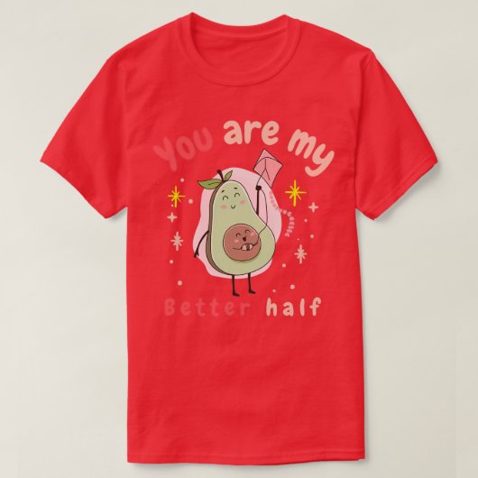 君は僕より上等だ Tシャツ (デザイン正面)