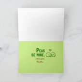 君は僕をこんなにひんやりさせるね カード (内部)