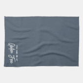 君は僕をグルテン無しで食った キッチンタオル (横)