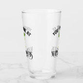 君は僕をマルガリータへ連れて行った タンブラーグラス (左)