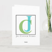 君は僕を幸せにする カード (裏面)