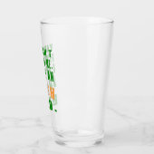 君は僕を怖がらぬのはアイルランドパパ タンブラーグラス (左)