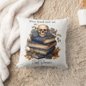 君は僕を暗黒恋愛に連れて行ってくれた クッション (ブランケット)