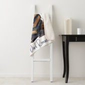 君は僕を暗黒恋愛に連れて行ってくれた シェルパブランケット (インサイチュ)