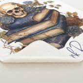 君は僕を暗黒恋愛に連れて行ってくれた シェルパブランケット (3/4)