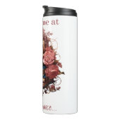 君は僕を暗黒恋愛に連れて行ってくれた タンブラー (回転右)