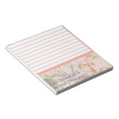 君は僕を知っていた ノートパッド (アングル)