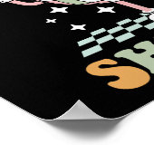 君は全級きらめくだ ポスター (角)