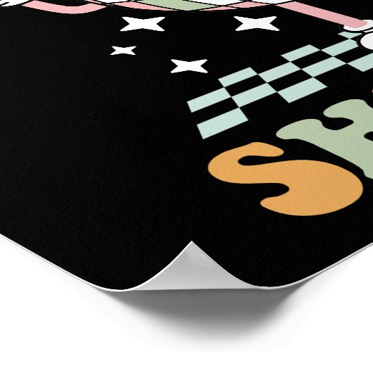 君は全級きらめくだ ポスター (角)