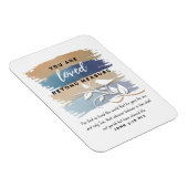 君は別段愛される人だ マグネット (右側)