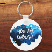 君は十分だ キーホルダー (正面)