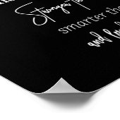 君は君よりも勇敢だ ポスター (角)