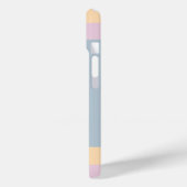 君は君より強考えい Case-Mate iPhoneケース (裏面 / 左)