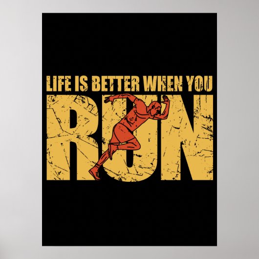 君は命が惜しい走 ポスター (正面)