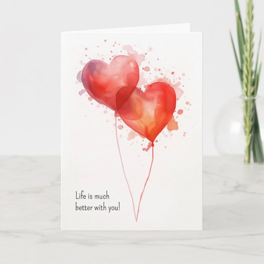 君は命が惜しい カード (正面)