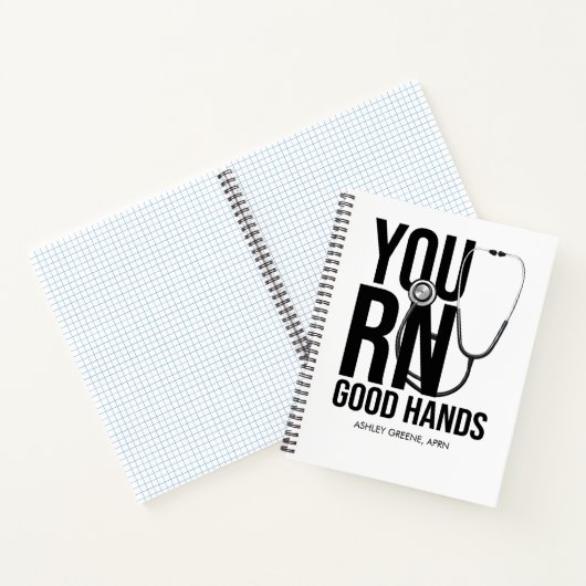 君は善人だ ノートブック (内部)