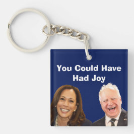 君は喜ぶべきものだった キーホルダー