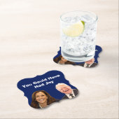 君は喜ぶべきものだった ペーパーコースター (インサイチュ)