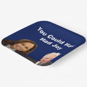 君は喜ぶべきものだった ペーパープレート (傾斜あり)